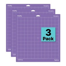 3 Pcs Cricut Strong Grip