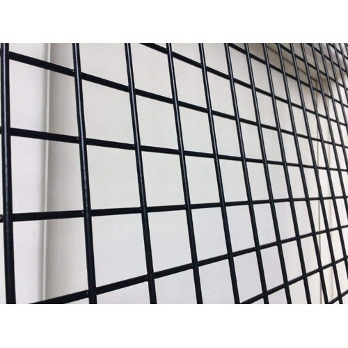 Welded wire mesh panels - welded,
