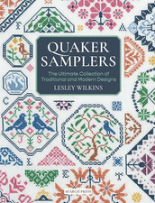 Quaker Samplers: the Ultimate