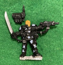Warhammer 40k Imperial Guard
