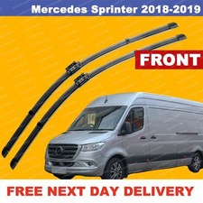 For Mercedes Sprinter 18-24