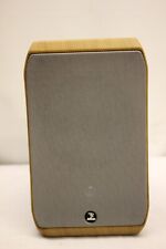 FOCAL JM LABS SIB SPEAKER AUDIO VISUAL SATELLITE WITH STAND