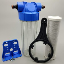 Koi Pond Water Filter For Fish