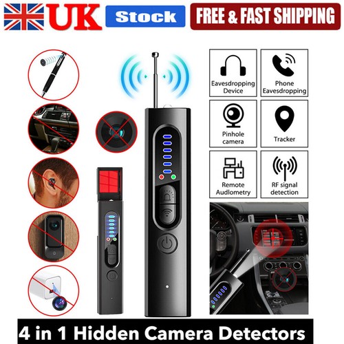 X13 hidden camera detector bug - x13,