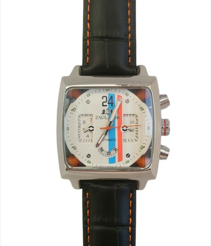 New watch motorsport steve - motorsport,