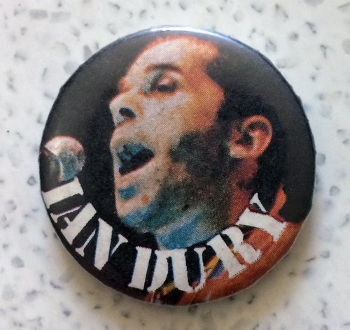 Rare vintage late 70s ian - vintage,