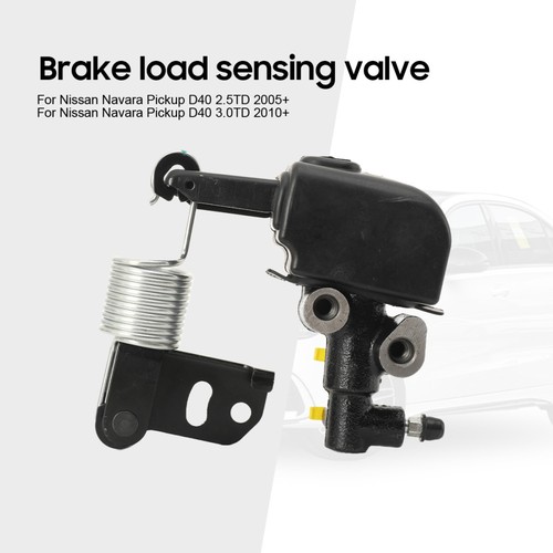 Brake load sensing - brake,