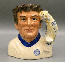 Small Royal Doulton Character