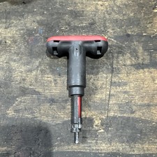 AUDI A4 B6 B7 CABRIOLET CONVERTIBLE 2002-2008 EMERGENCY ROOF KEY TOOL