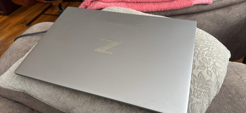 Zbook studio inch - hp,
