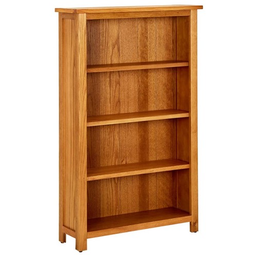 Rustic wooden solid oak - solid,