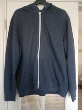 Mens Size L Hooded Cardigan From RED HERRING