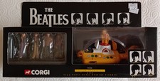 The Beatles Yellow Submarine