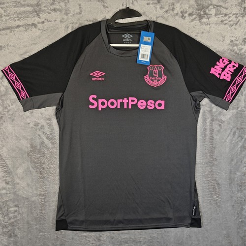 Everton 2018 2019 away - 2018/2019,