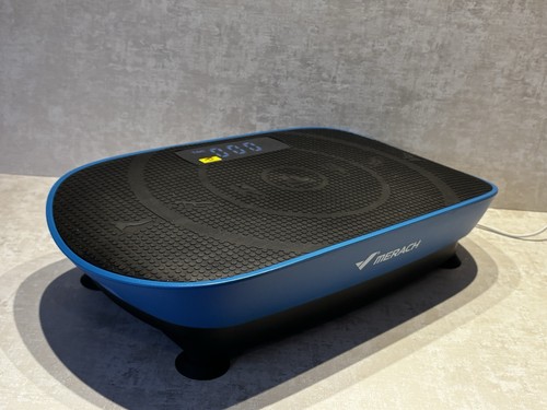 Merach 2398 vibration - merach,