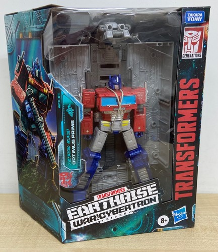 Transformers optimus prime - -,