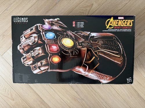 Hasbro marvel legends series - hasbro,