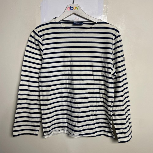 Saint james shirt womens - shirt, xs