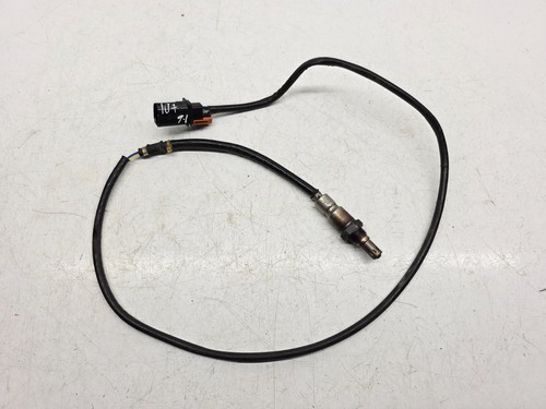 Audi oxygen lambda - lambda, sensor