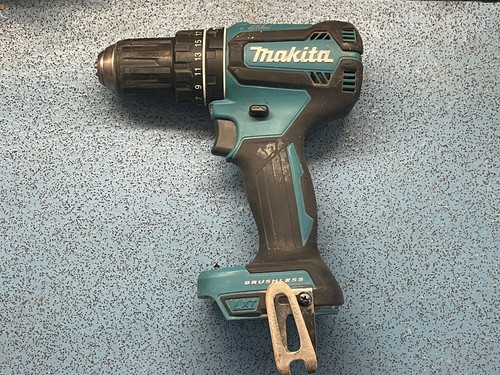 Makita dhp485 18v lxt - dhp485,