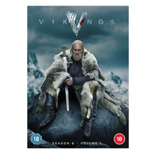 Vikings: Season 6 - Volume 1