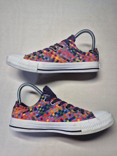 Rare converse all star - all,