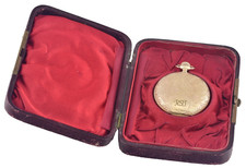 Antique elgin gold - elgin, 6s