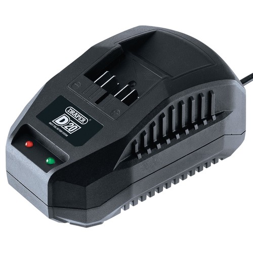 Draper d20 20v ion battery - draper,