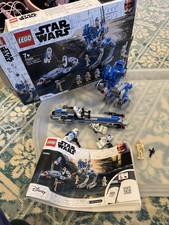 LEGO Star Wars: 501st Legion Clone Troopers (75280)