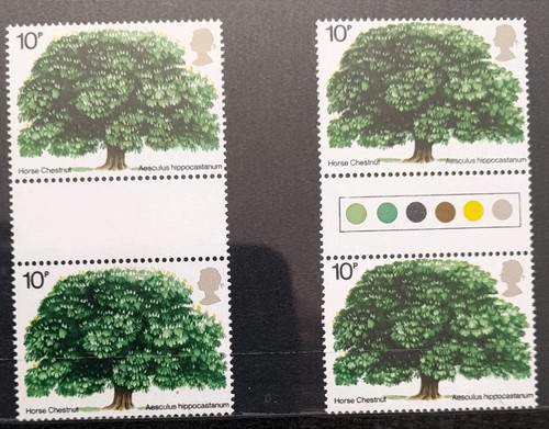 1974 british trees - 1974,
