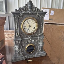 RARE Antique C 1860 American