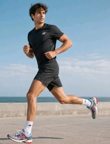 New balance 670 running - balance,