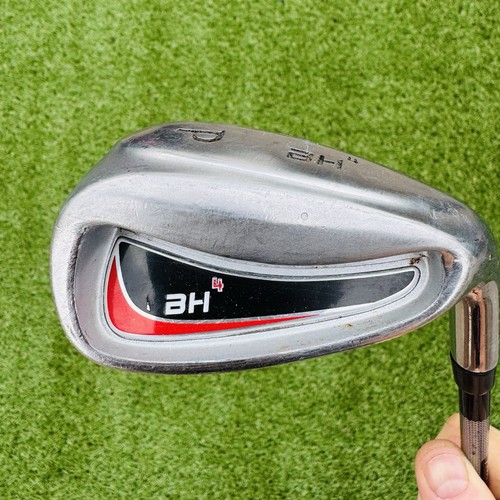 Bay hill palmer bh4 - hill,