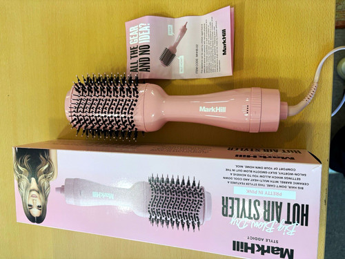 Markhill big blow dry hot - hot, air