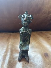 Moroccan  (Berber) bronze