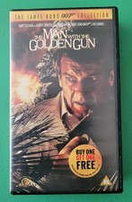 James Bond The Man With The