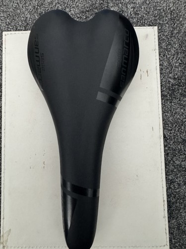 Saddle seat - saddle,