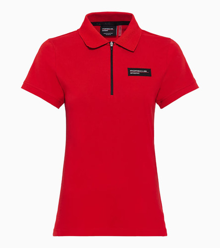 Porsche women polo - porsche, women's