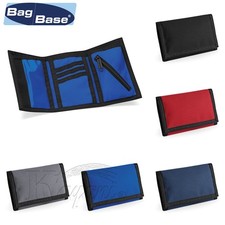 BagBase Rip Strip Wallet Coin