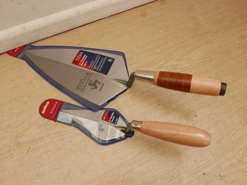 Whs tyzack 108 - tyzack, 11"