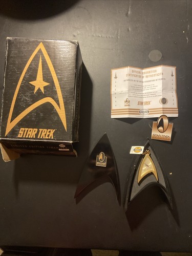 Star trek pocket - star,