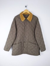 John Partridge Jacket Men's