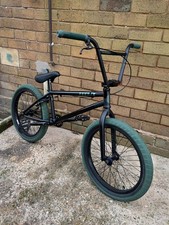 Fly Proton 21" Freecoaster BMX