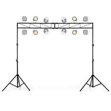 Lighting truss system - lighting,