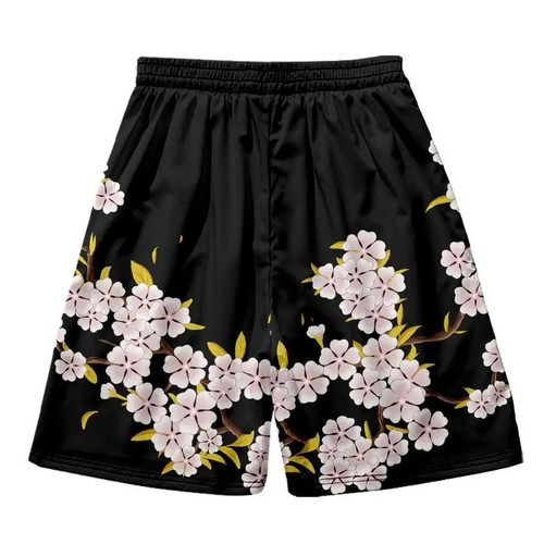 Japanese style kimono - style, yukata