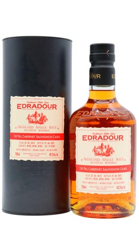 Edradour michael eppan - -,
