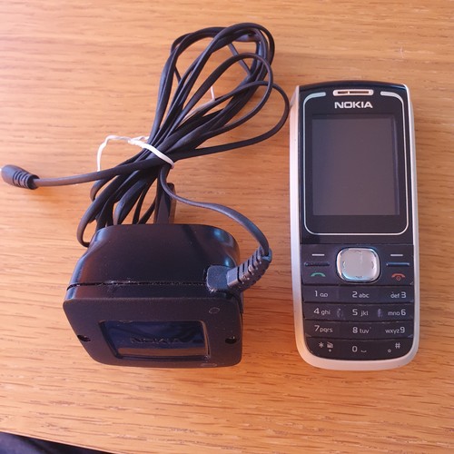 Nokia 1650 vintage phone with - nokia,