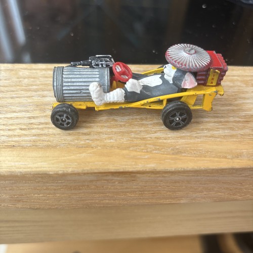 Used corgi juniors - used,