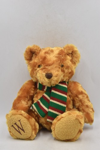 Vintage whsmith william - vintage, plush