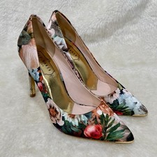 Ted Baker Shoes Size 3 36